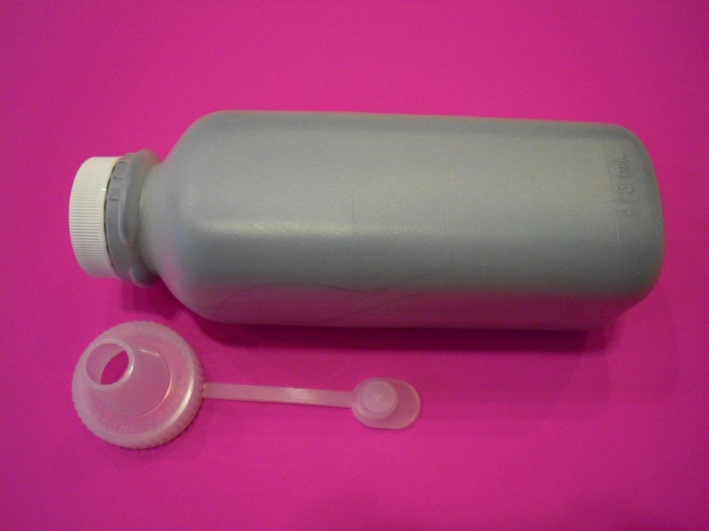 160g Toner Refill For Lexmark MS310d MS410d MS510dn MS610dn Printer NO CHIP