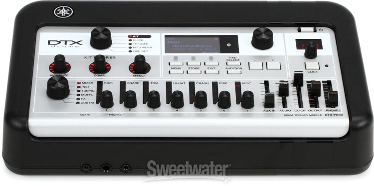 Yamaha DTX-PROX Drum Module