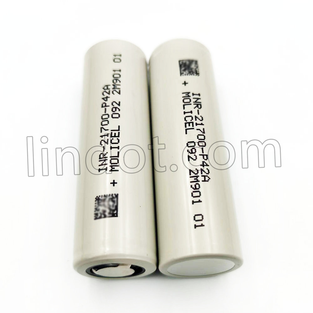 MOLICEL 21700 P50B
