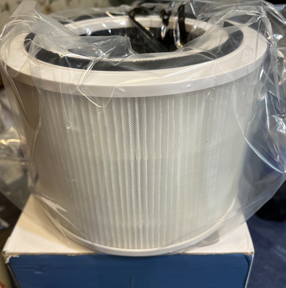 Realmade Replacement Filter For RM200H/300 Hepa Filter