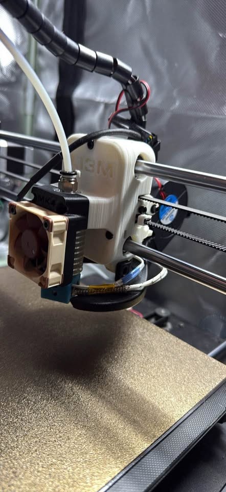 ANYCUBIC i3 Mega S 3D Printer Upgraded Bundle (Printer, Dryer, And Enclosure)