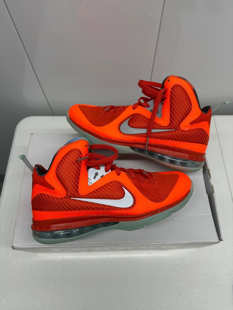 Big Bang Lebron (9.5)