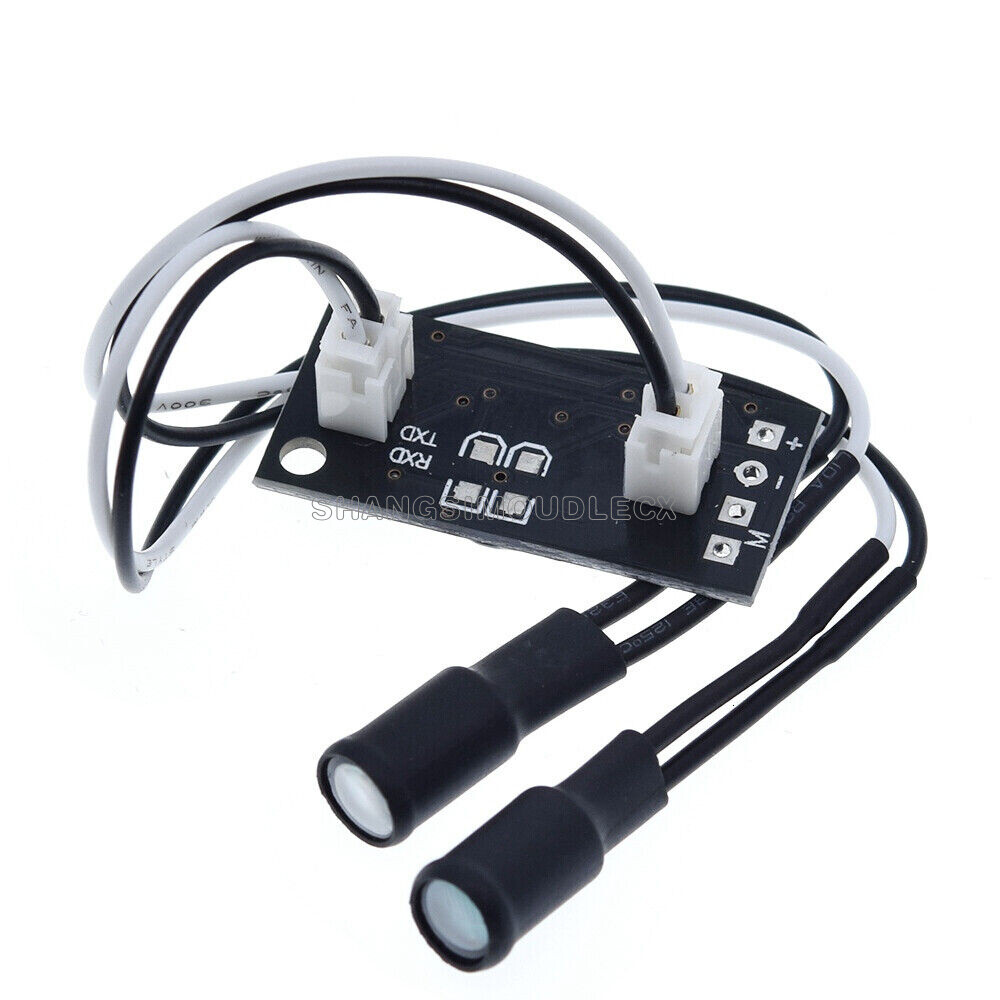 Solar Energy Panel Tracking Sensor Board Module Automatic Circuit Single Axis