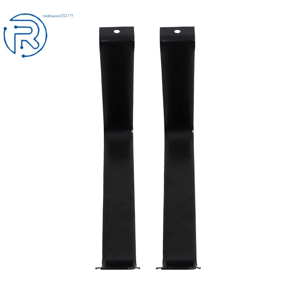 Pair Fuel Tank Straps Fit For Chevy Silverado GMC Sierra 1500 2500 3500 99-19