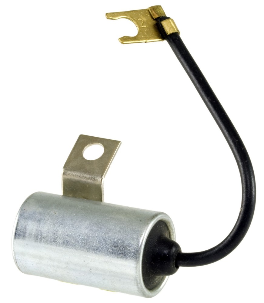 A/C Condenser  Airtex  5H1083