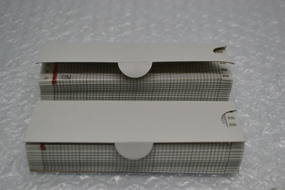 FOXBORO 54130-6TX FOLDING CHATRS NSMP