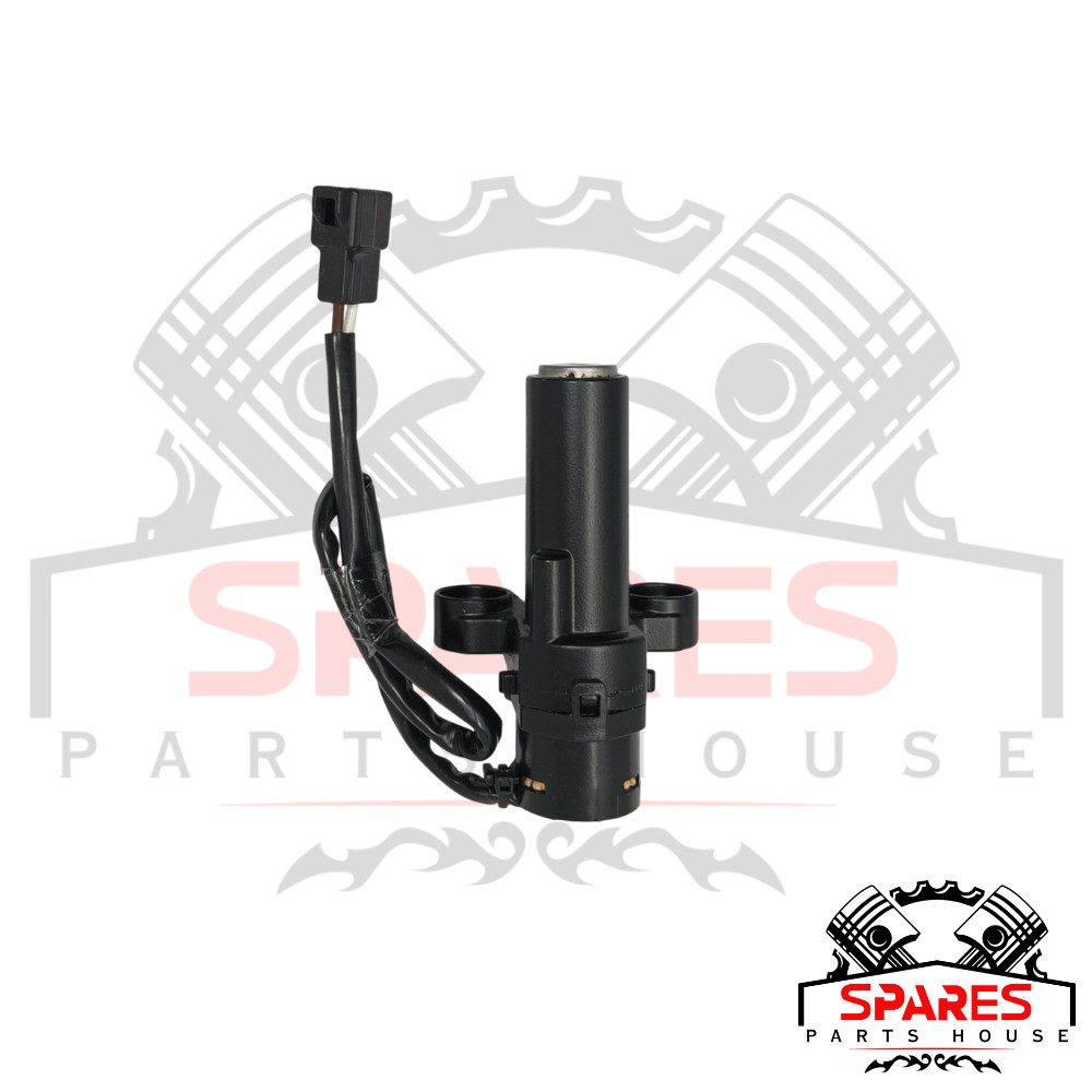 Lock Set Complete Switch Ignition Fits KTM RC 390 2015-2016