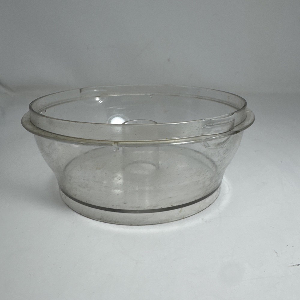 KitchenAid KFP720 Food Processor SMALL WORK BOWL Replacement Part