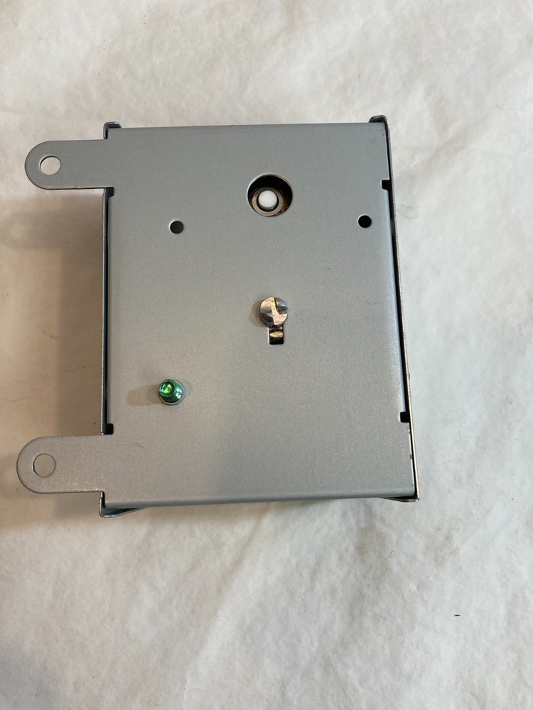 Ventamatic Xxfirestat 10amp Adjustable Programmable Thermostat With Firestat