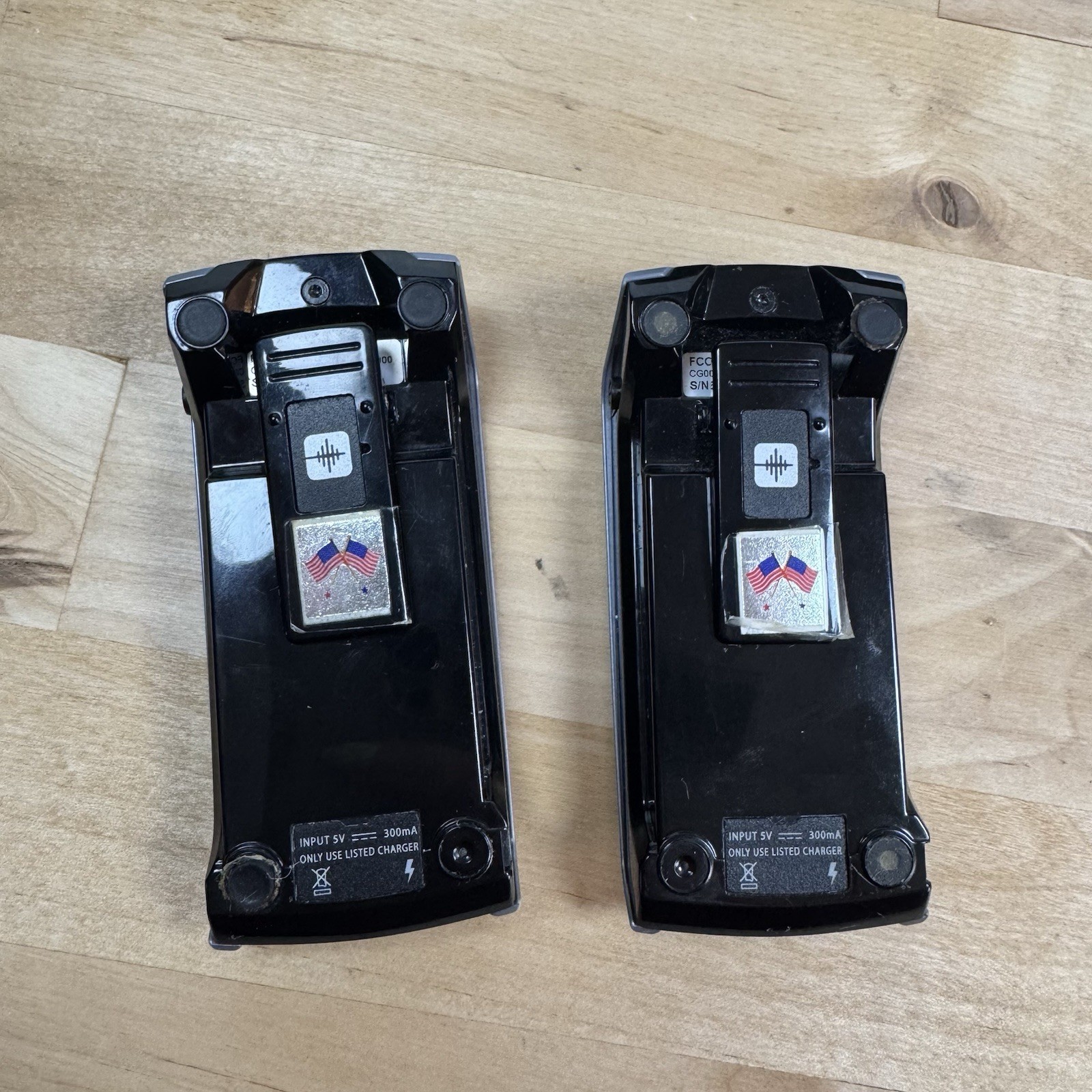 Comfort Contego Wireless Communication System T900