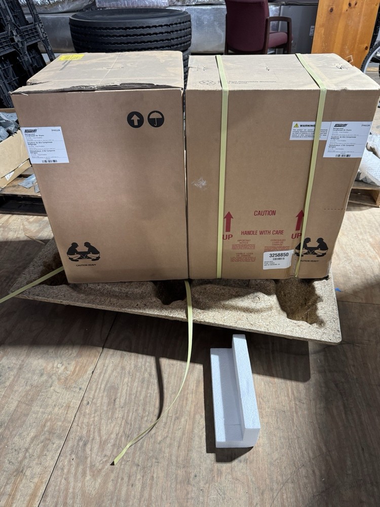 air compressor dryer