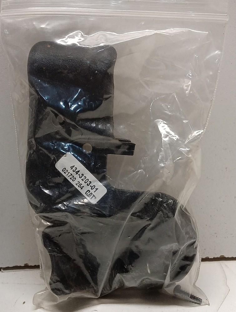 CAT Electronic Joystick Trigger Control 464-4855, NOS; #1302
