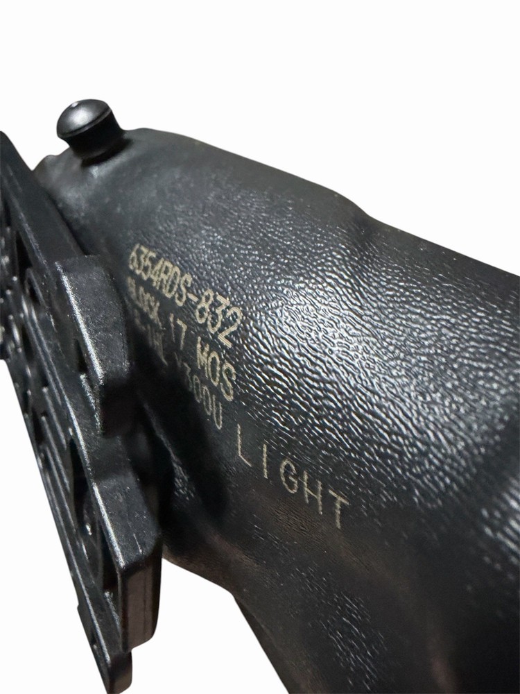 Kore B1 Black Battle Belt