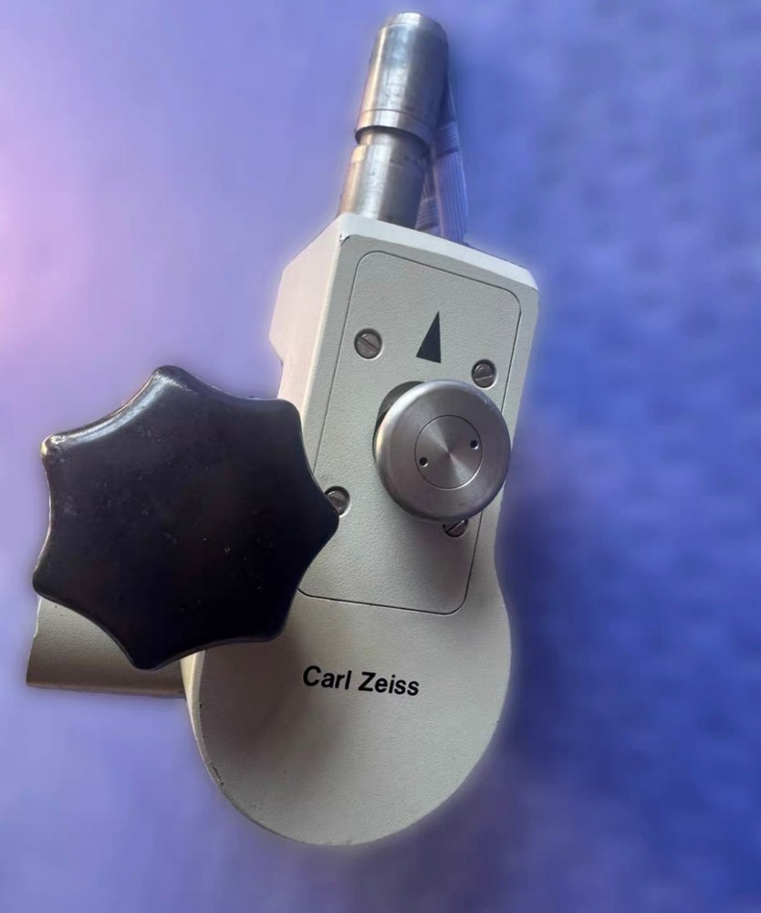 Carl Zeiss OPMI Replaceable accessories Suitable for surgical microscopes