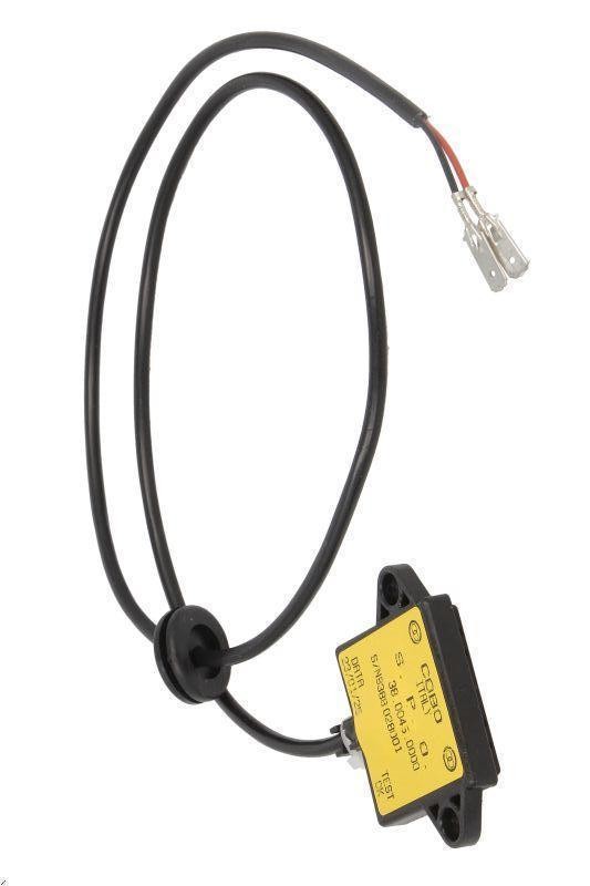 COBO 1031440 Rotating Headlight