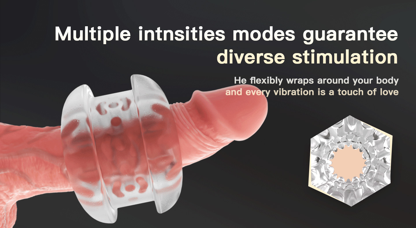 Automatic Wearable Male Masturbator-Removable Belts, LCD Display Kegel Training