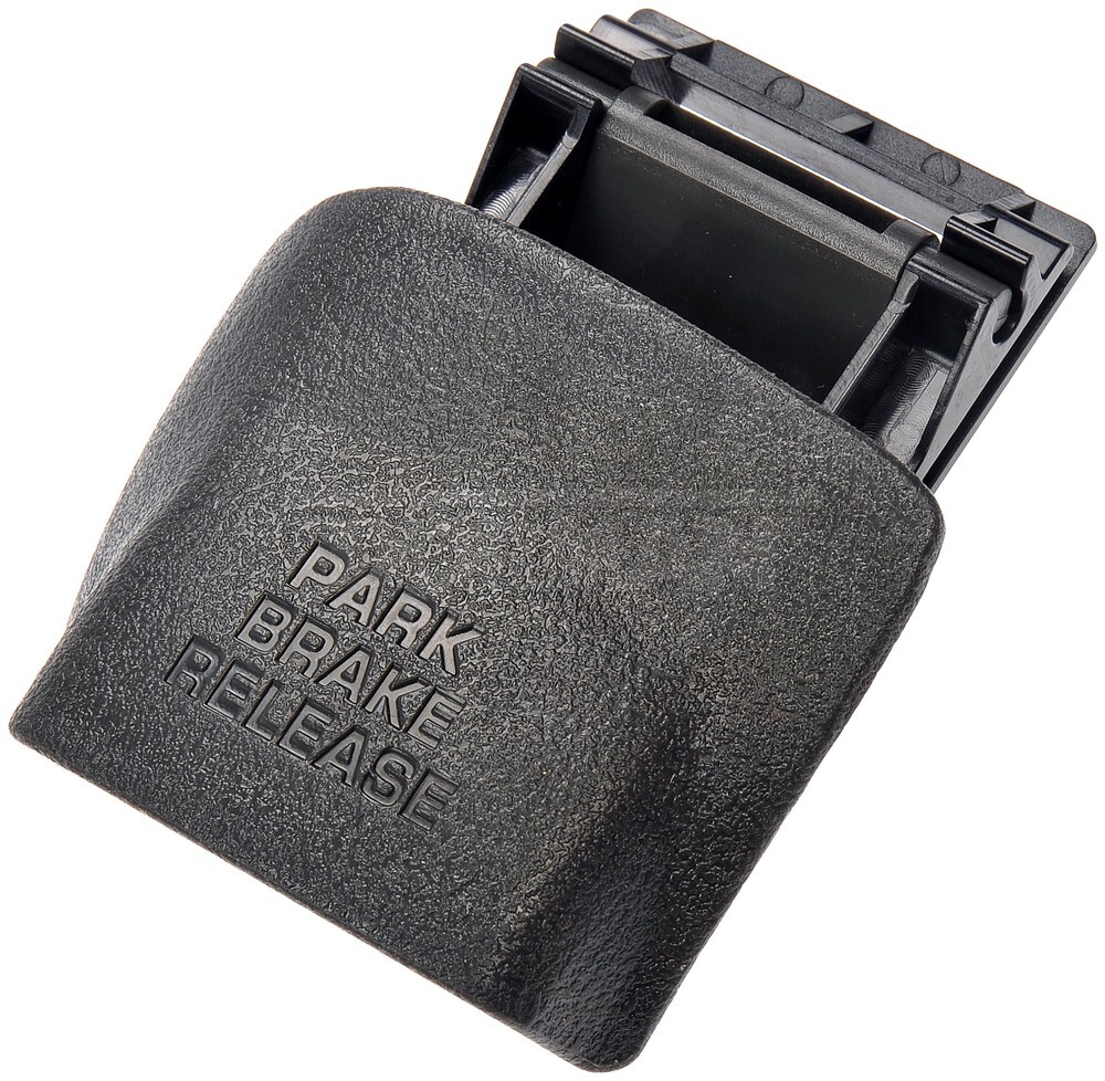 Emergency Brake Release Handle Dorman/Help 74934