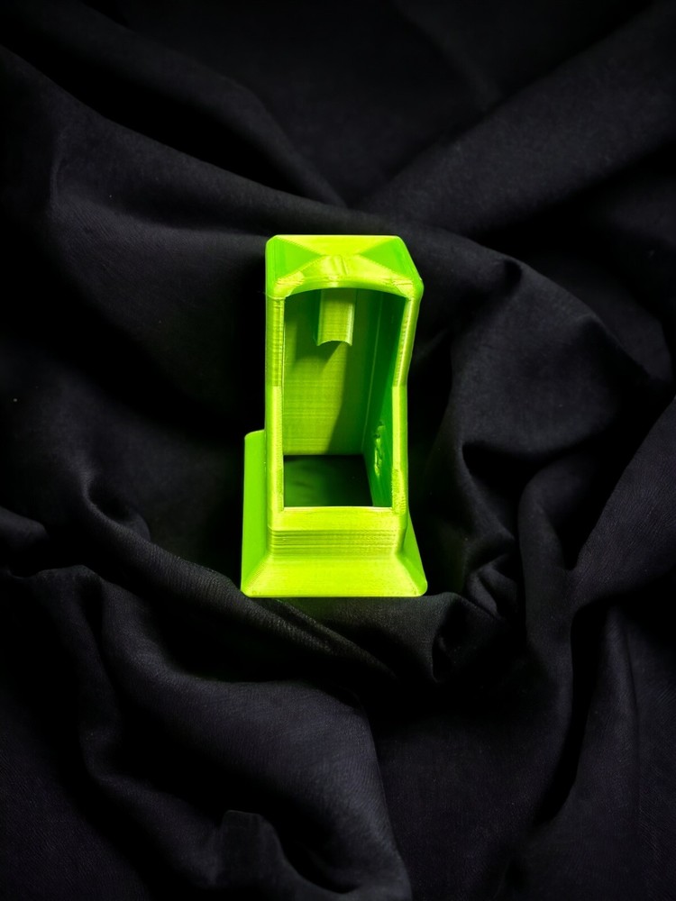 Taurus G2C Speedloader Lime Green Speed Loader Mag Loader