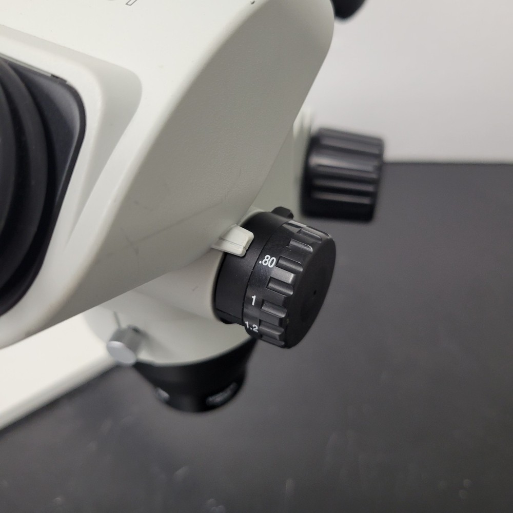 Olympus Stereo Microscope SZ51 with Boomstand