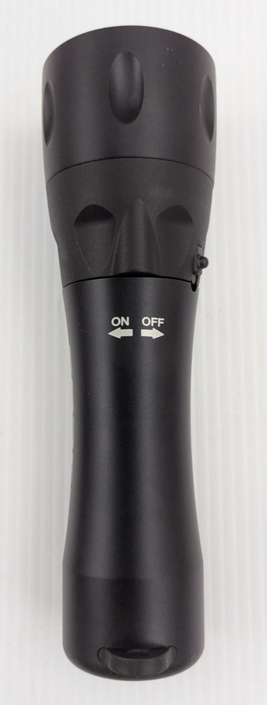 Seac R3 Scuba Diver Flashlight