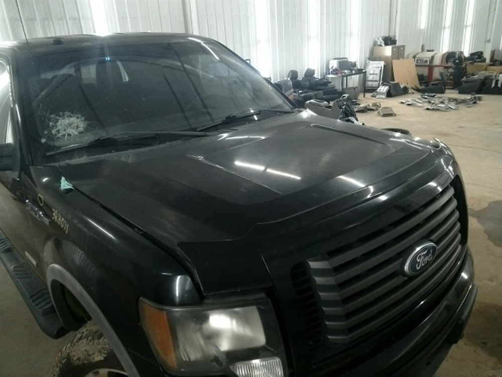 F150 2011 Keys/Latches/Locks 104880478