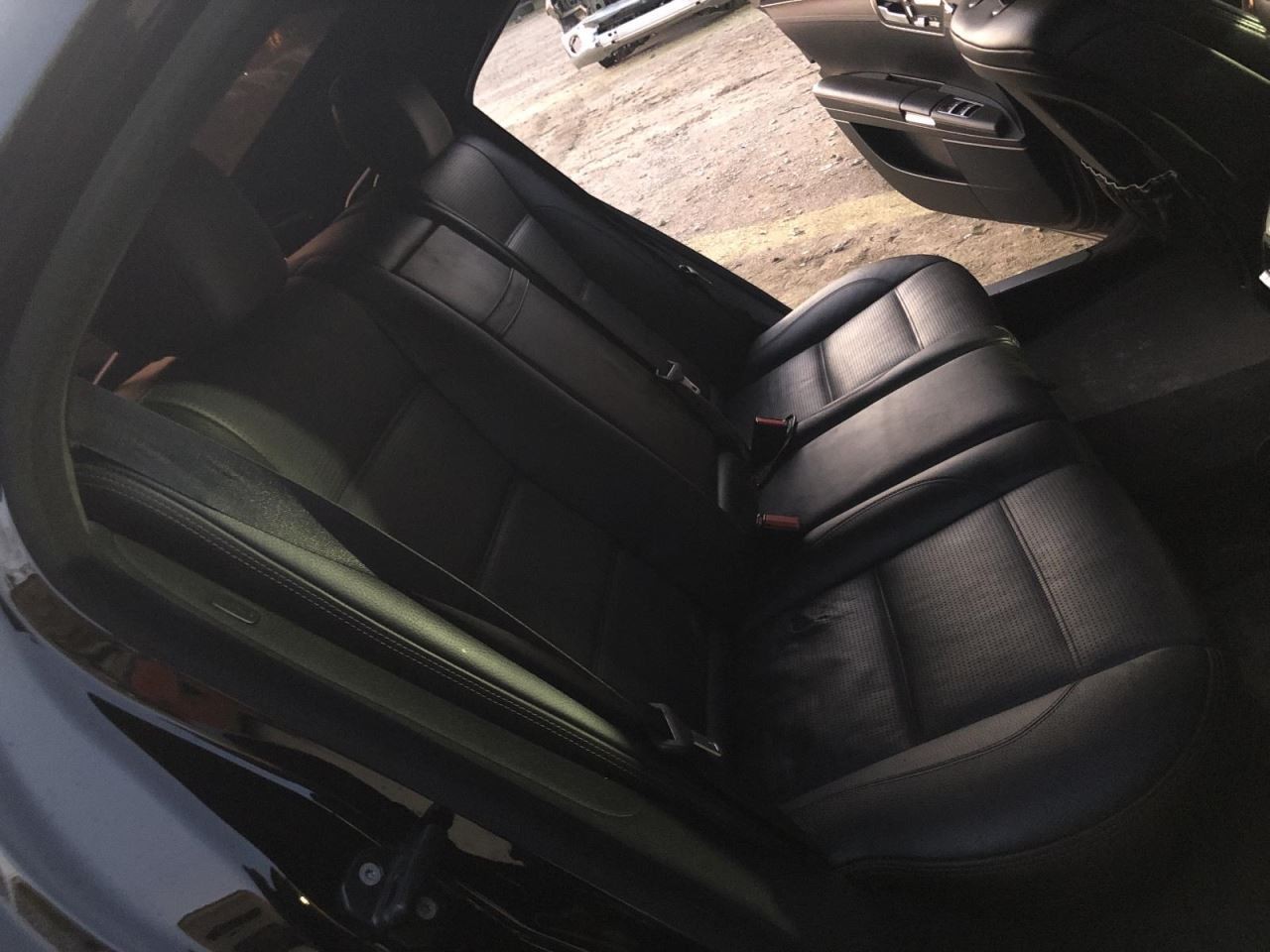 2012 2013 MERCEDES BENZ S63 Front Distronic Distance Radar Sensor 912113