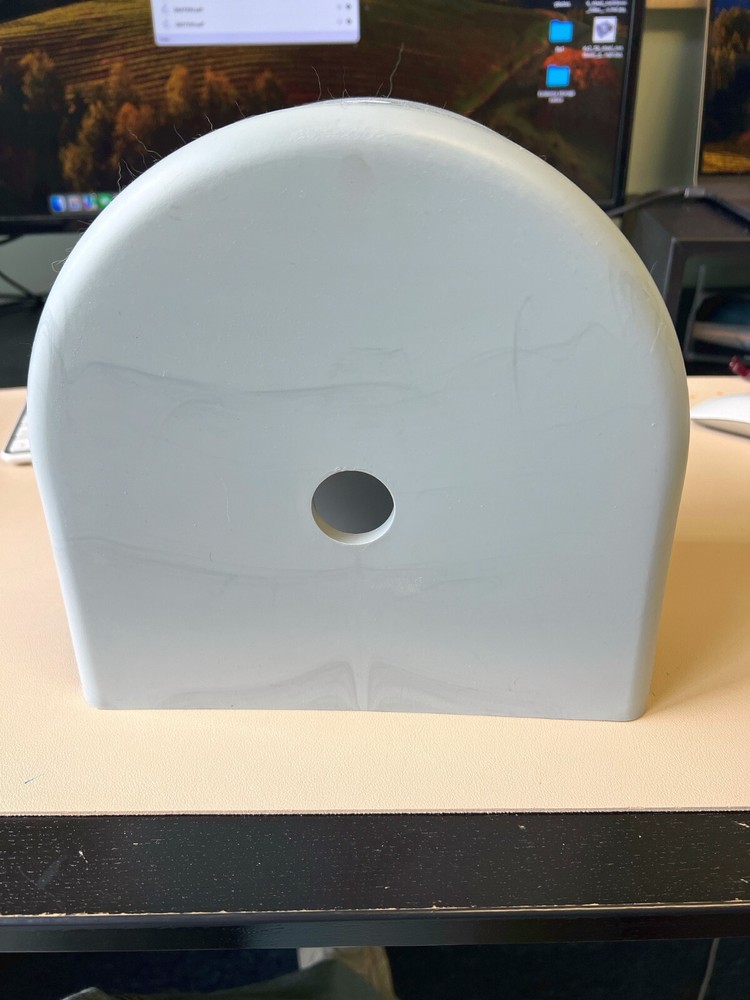 Stealth Protective Roller Cover - Top