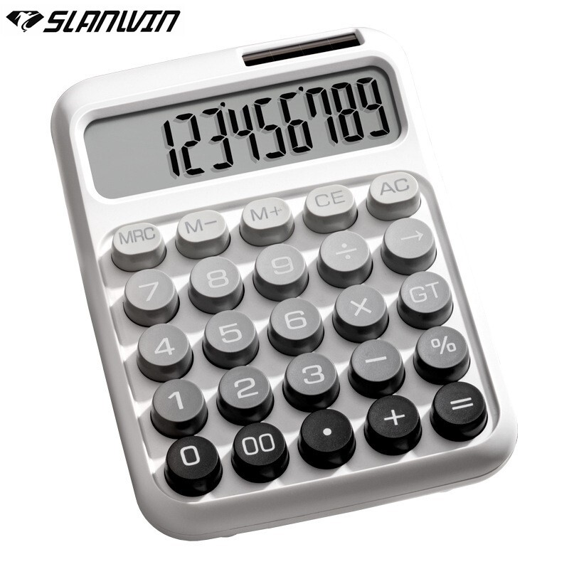 SLANWIN Calculators Standard Functional Desktop Calculators