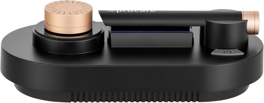 Ultimate Vinyl Record Cleaning Solution: Machine, Brushes & Dust Blower Included