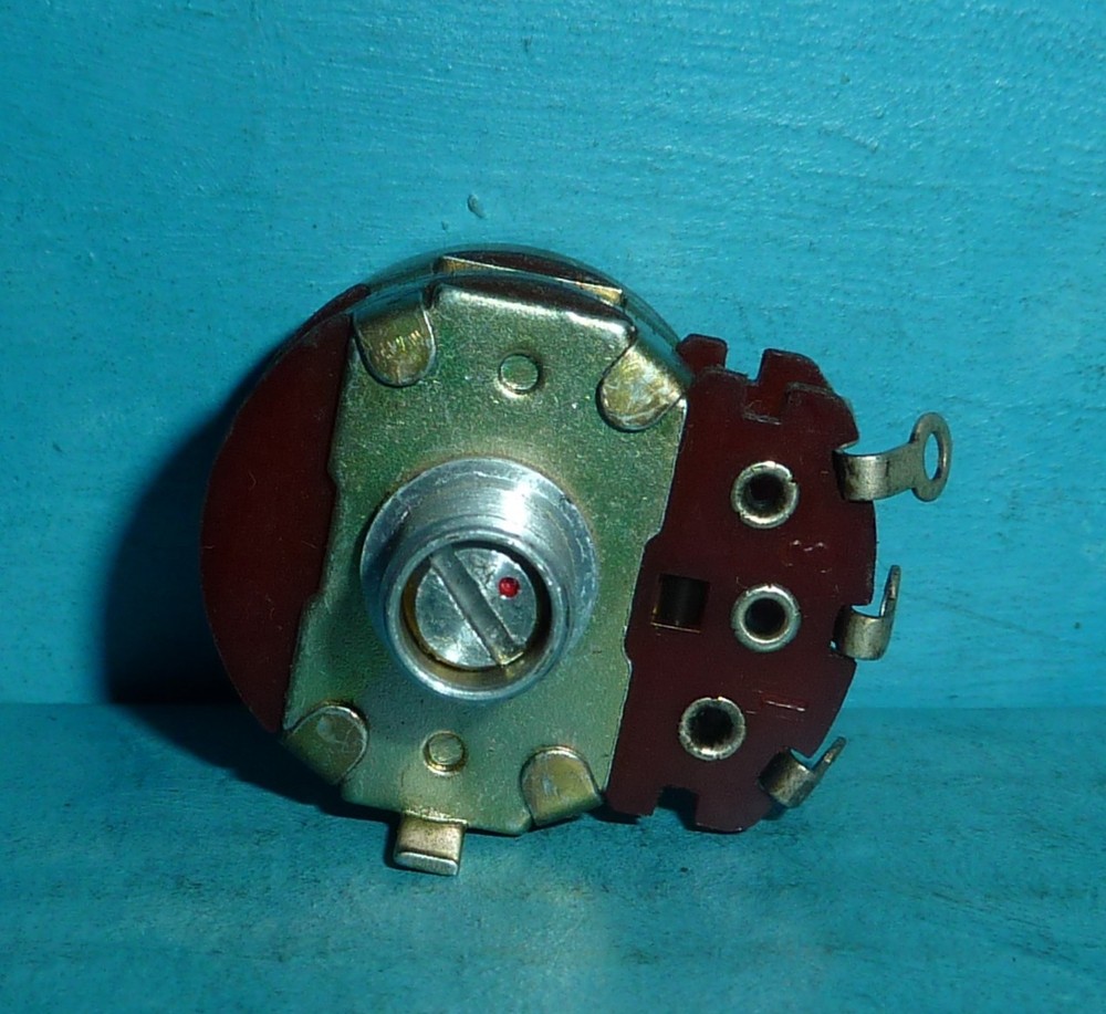 OEM Marantz RM0104009 Potentiometer NOS