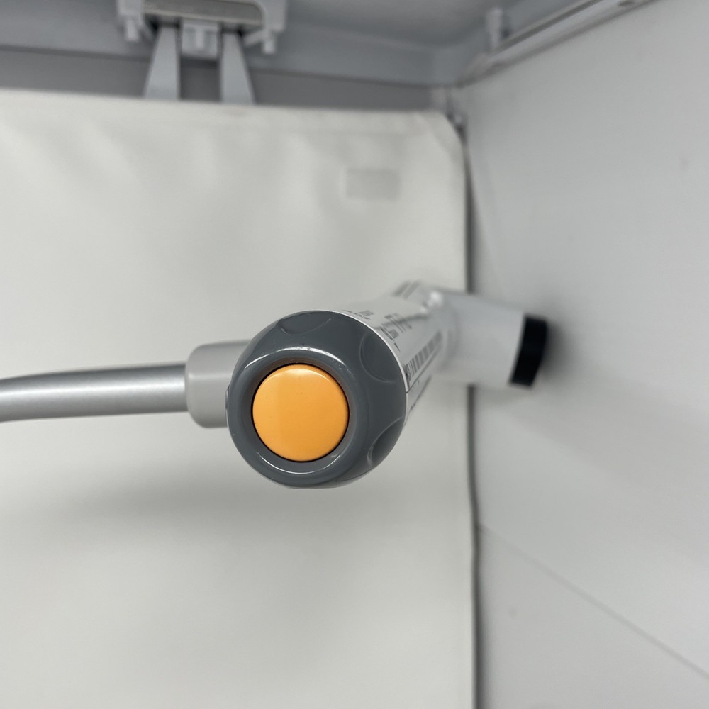 Elmo TT-12 Interactive Document Camera, 12x Zoom - USED Good