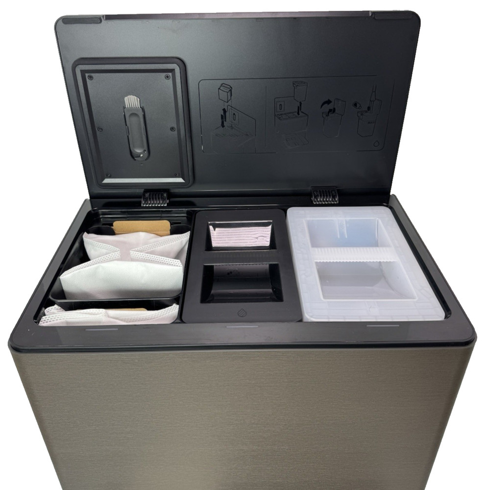 iRobot Roomba Combo Max 705 Self Empty Robot Vacuum Mop w/ AutoWash Dock