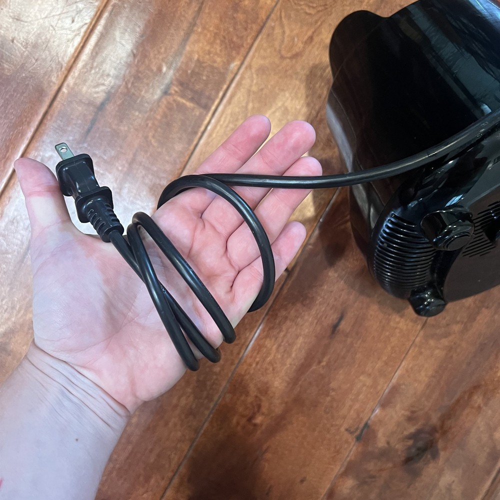 Cuisinart Smart Power 7-Speed BLENDER MOTOR Replacement Black BASE ONLY SPB-7 MB