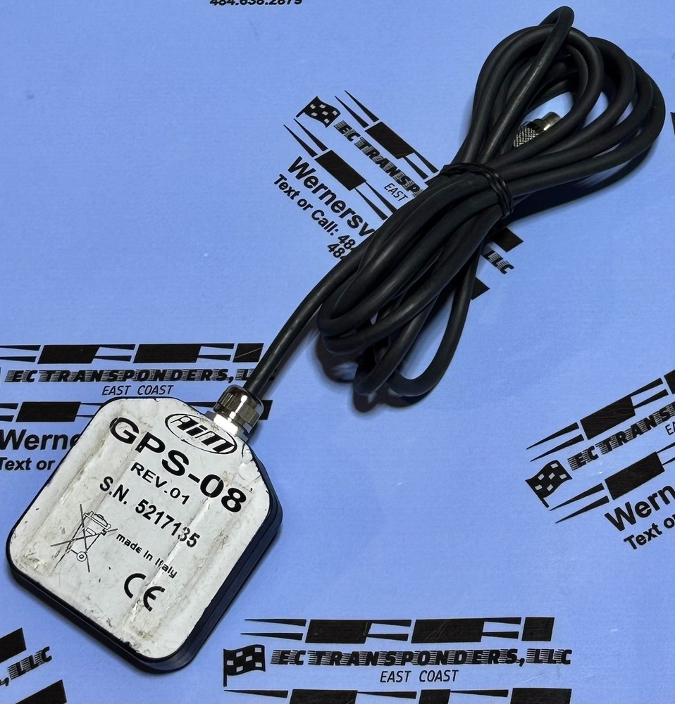 AIM GPS08 - 5 PIN