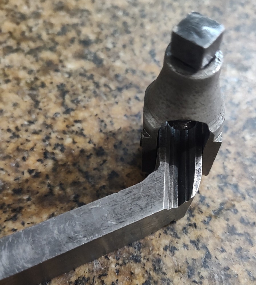 🗽LATHE BORING BAR TOOL HOLDER