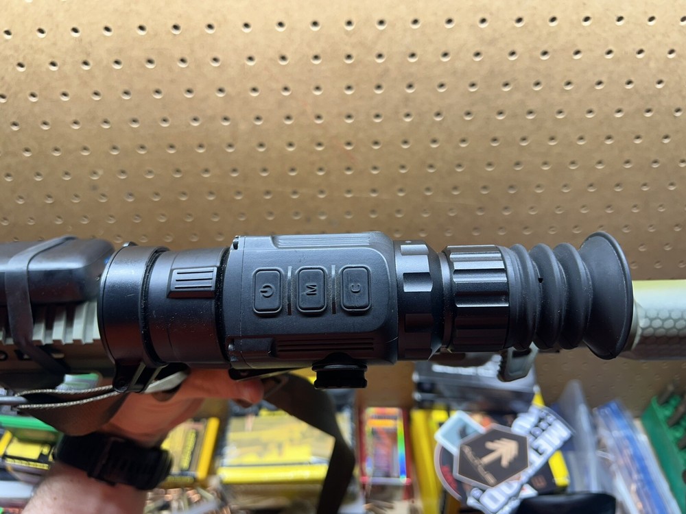 Bering Hogster R35 Thermal
