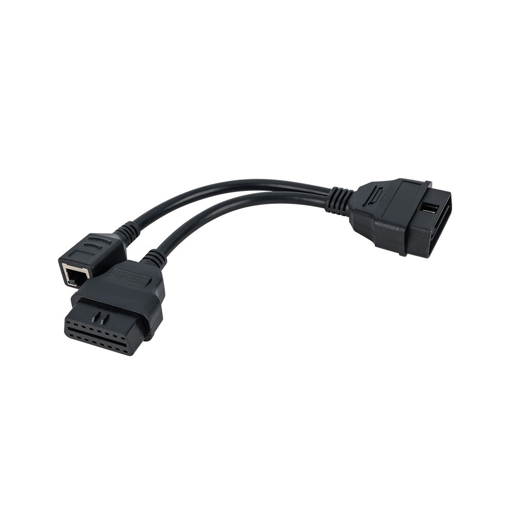 2026 Kingbolen K10 PRO Bluetooth OBD2 Car Diagnostic Tool ECU Coding Topology