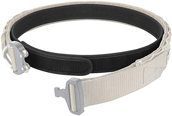 BELT Safariland Liner PatrolTek (Hook & Loop Fastener: Loop Side) - L