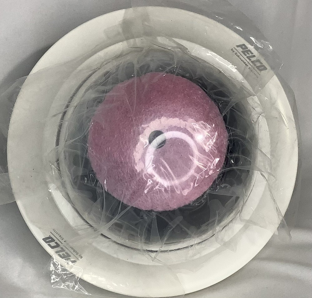 Pelco Sarix IMP319-1E Mini Dome Security Camera Indoor