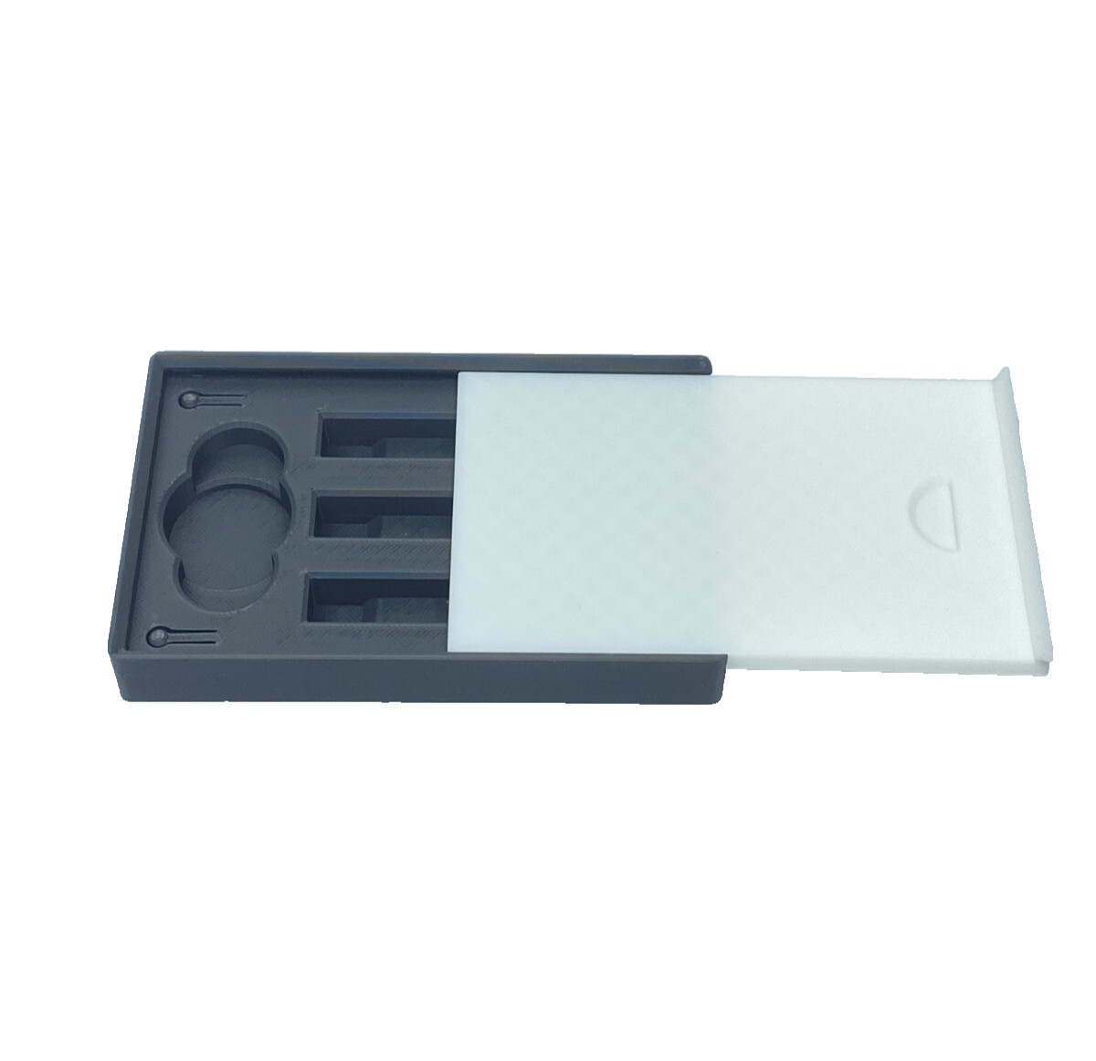 9/32-24 UN M2 HSS LH 5 Piece Tap & Die Set for Stanley Plane Repair