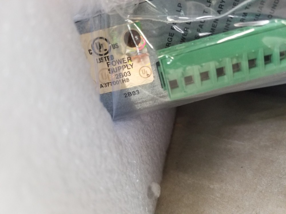 FSR SPC-20 20A Sequencing Power Conditioner