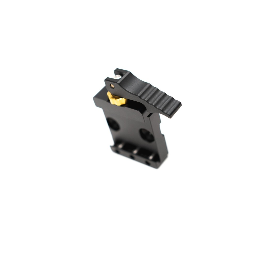 Arcalock QD Clamp