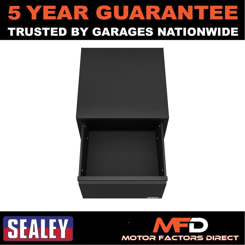 Sealey Modular Unit with Drawer APMB2