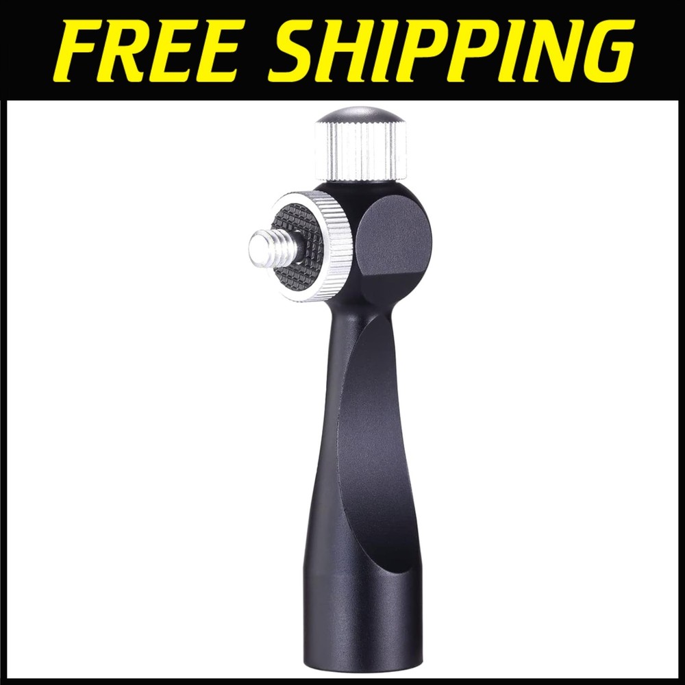 Easy Connect Binocular Tripod Accessory