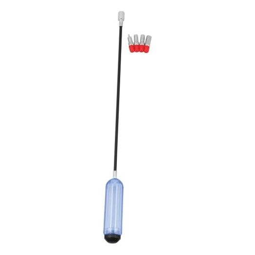 W1187 Flex Shaft Carburetor Adjuster Screwdriver