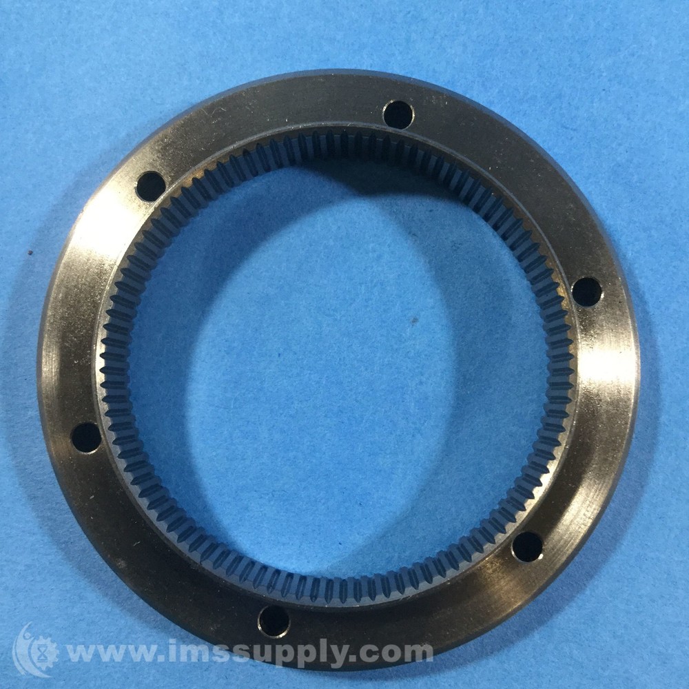 Hd Systems S20-50-070137-6 Reducer Precision Robotic Gear USIP