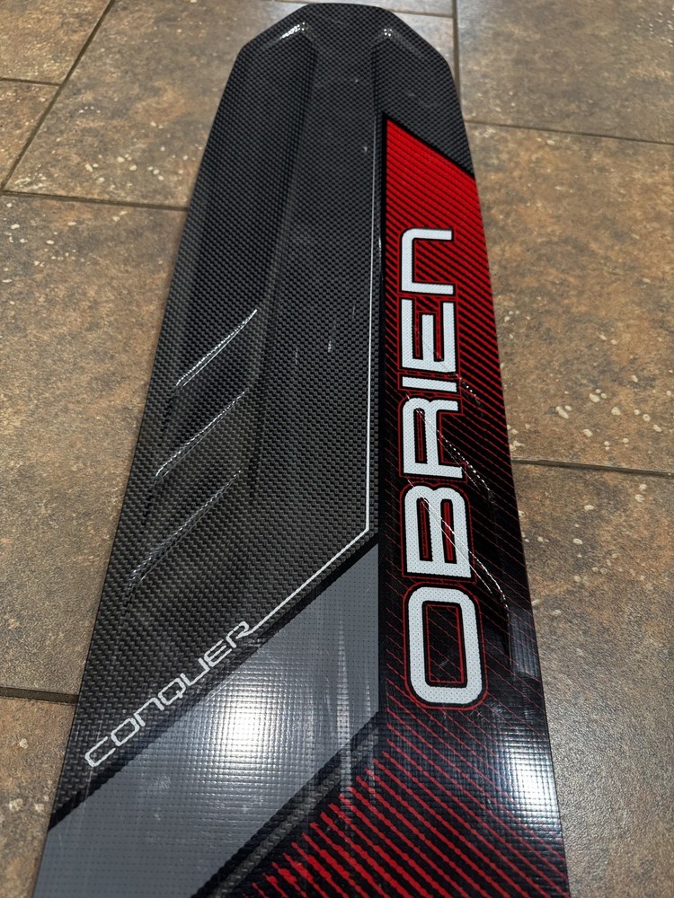 O'Brien Boat Slalom Waterski| Conquer 64.5 Inch