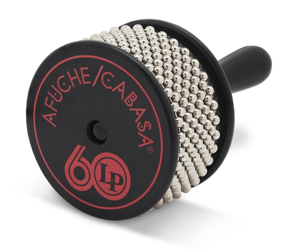 LP60 Afuche/Cabasa