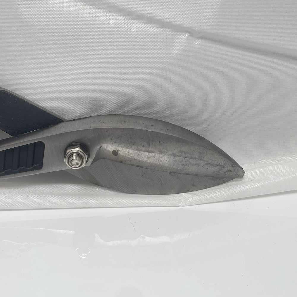 Craftsman All Purpose 12 Inch Tin Snips
