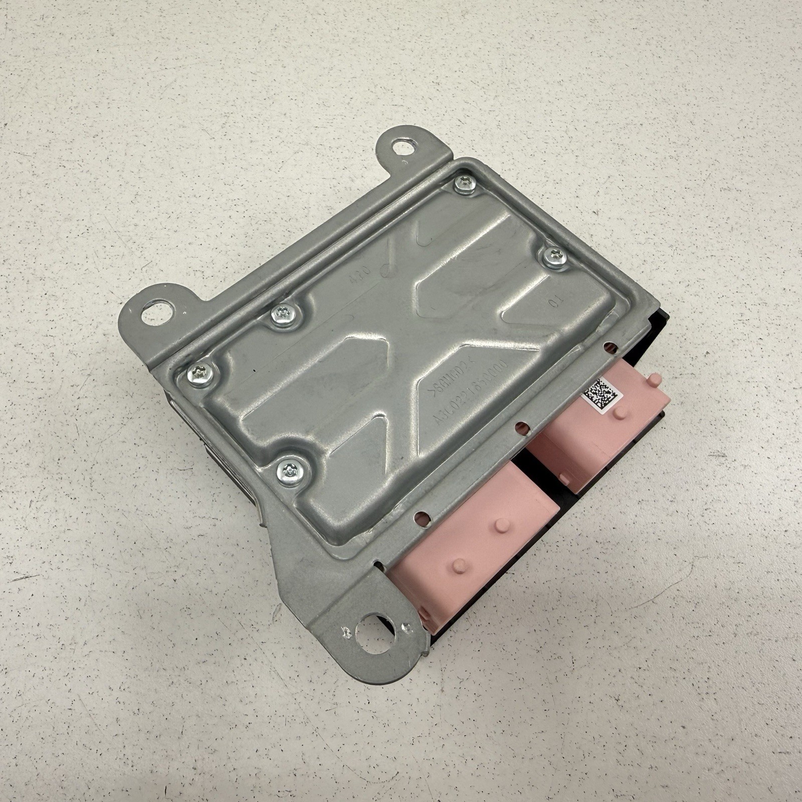 24-26 Hyundai Elantra N Airbag Air Bag SRS Restraint Module 95910-IB150 OEM